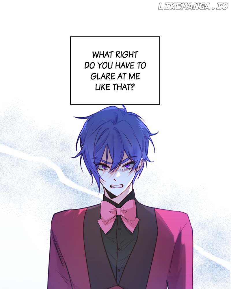 Heart Throbbing Conqueror Chapter 100 - page 23