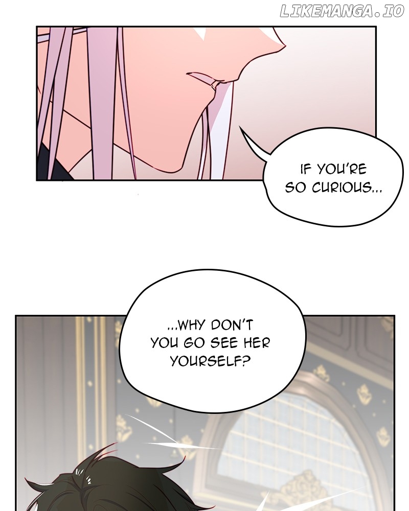 Heart Throbbing Conqueror Chapter 100 - page 25
