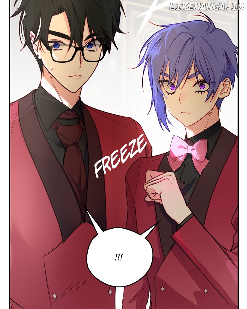 Heart Throbbing Conqueror Chapter 100 - page 26