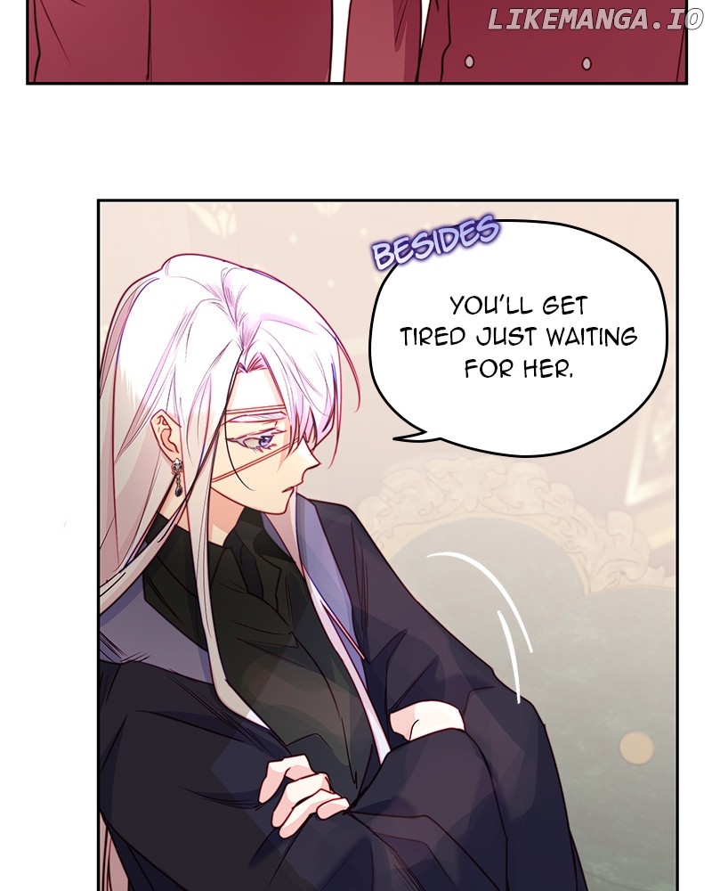 Heart Throbbing Conqueror Chapter 100 - page 27