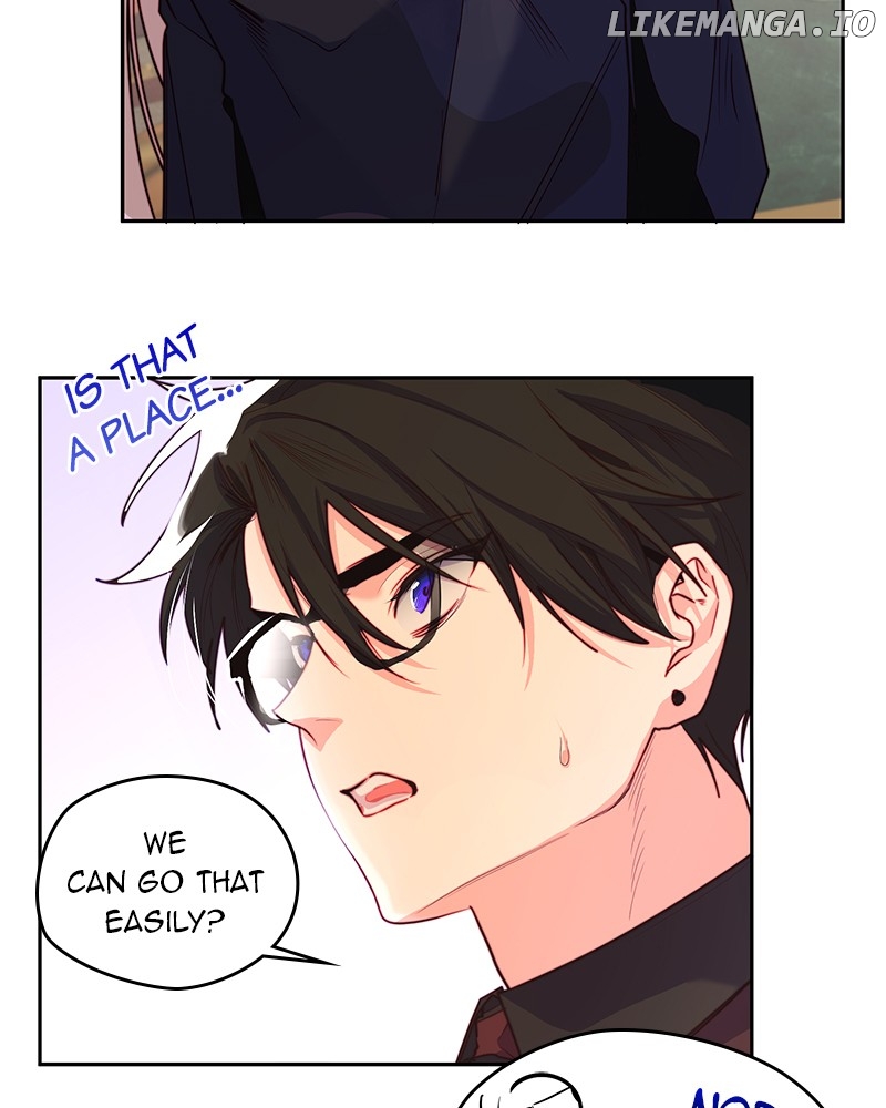 Heart Throbbing Conqueror Chapter 100 - page 28