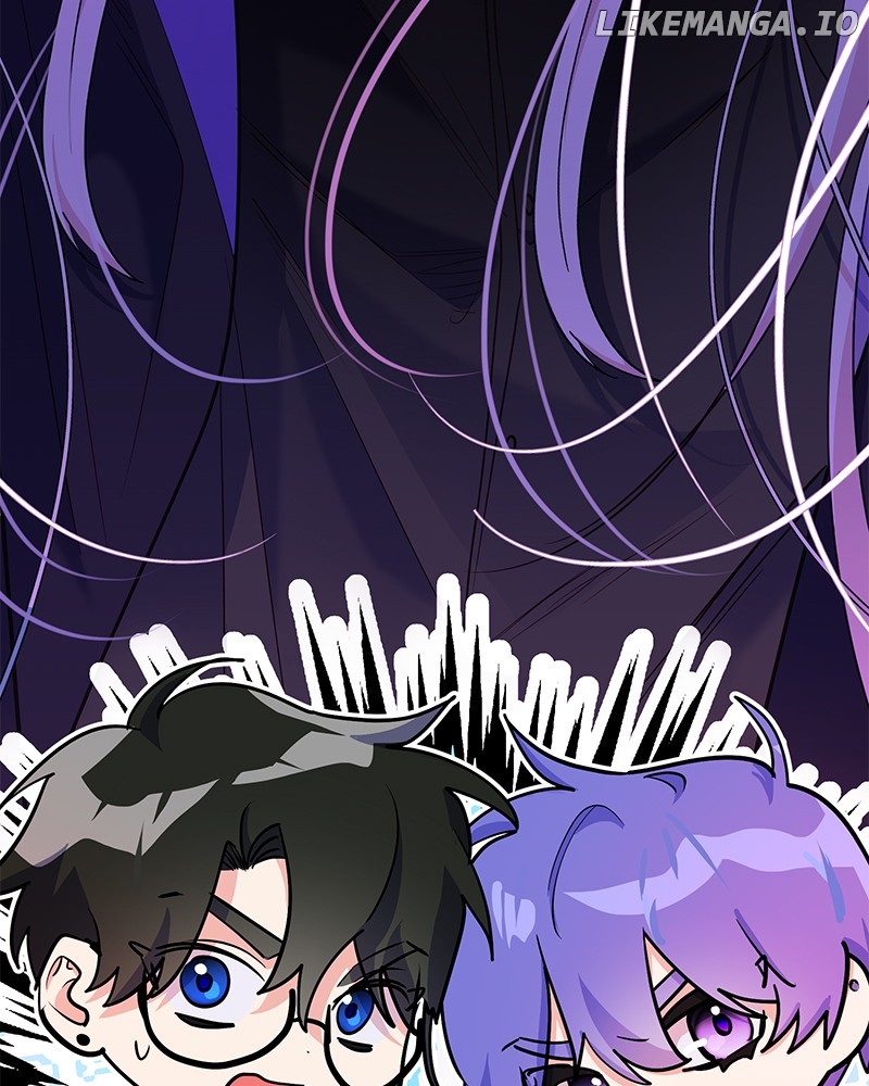 Heart Throbbing Conqueror Chapter 100 - page 32