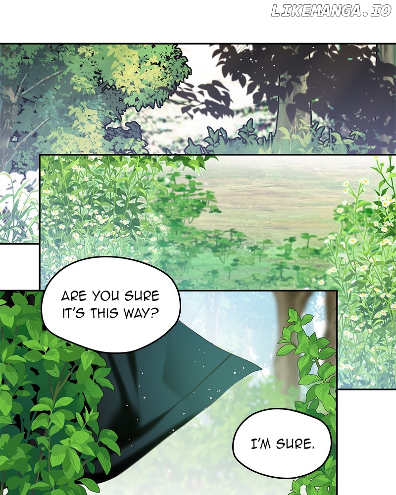Heart Throbbing Conqueror Chapter 100 - page 38