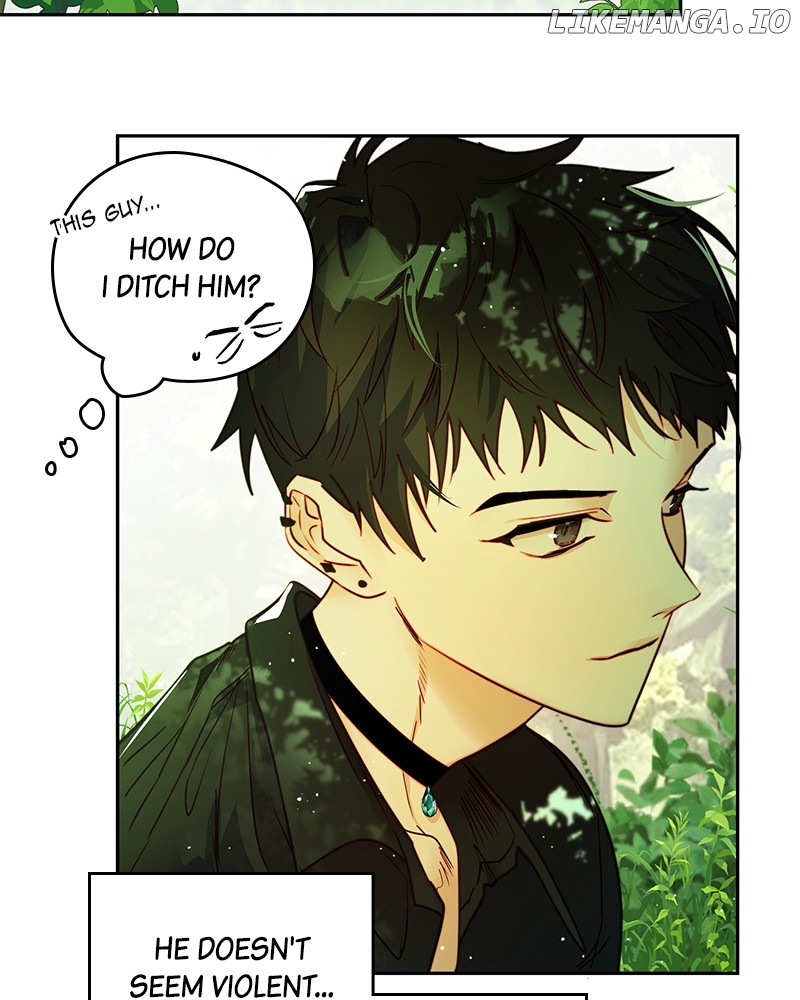 Heart Throbbing Conqueror Chapter 100 - page 39
