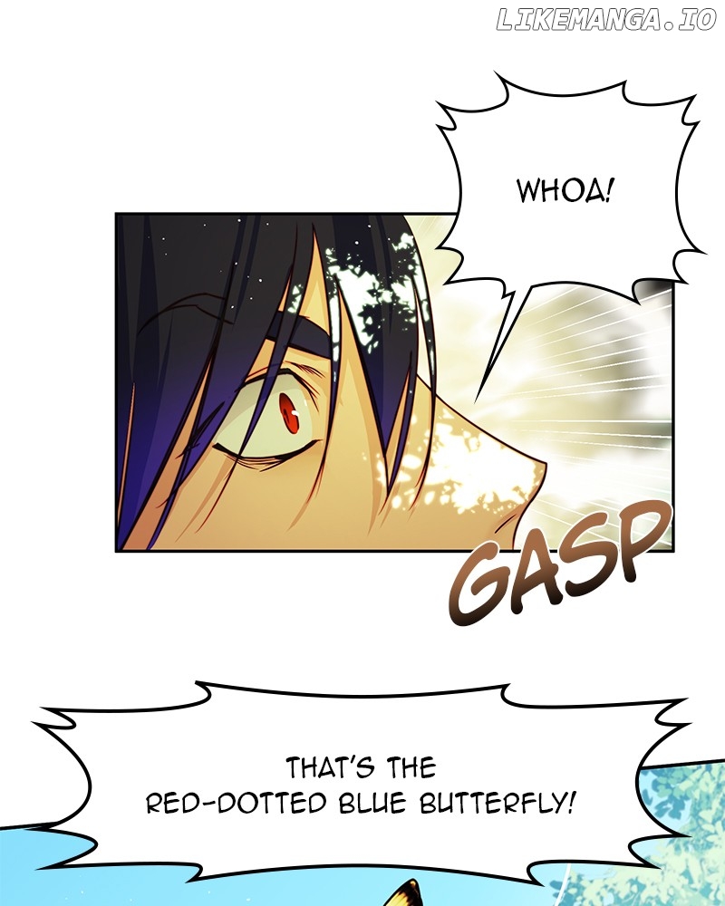 Heart Throbbing Conqueror Chapter 100 - page 42