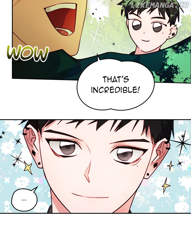 Heart Throbbing Conqueror Chapter 100 - page 44