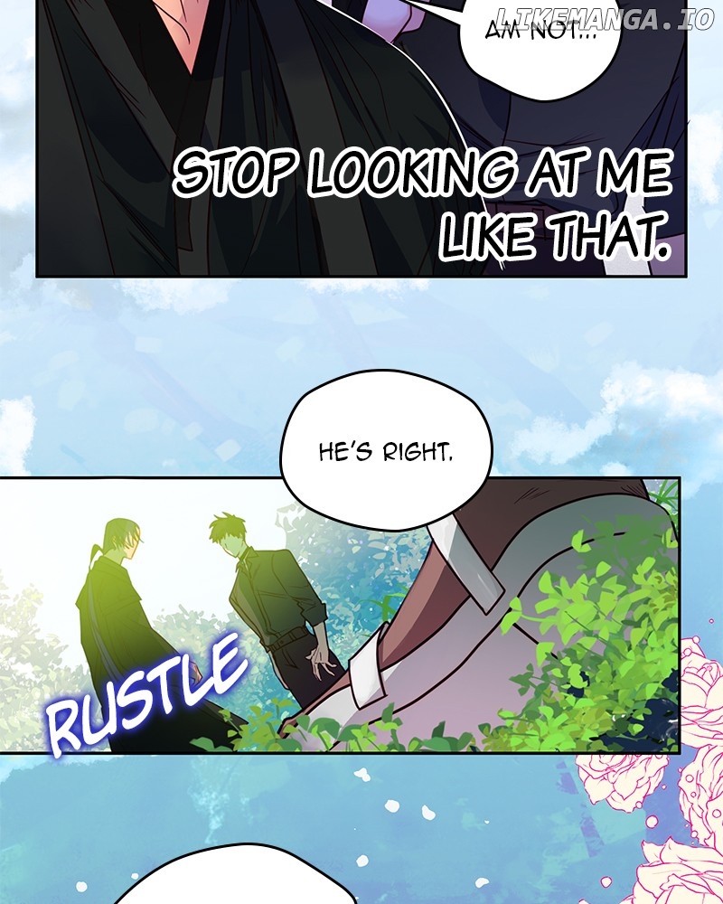 Heart Throbbing Conqueror Chapter 100 - page 47