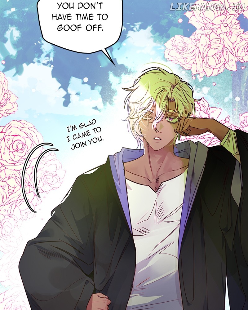 Heart Throbbing Conqueror Chapter 100 - page 48