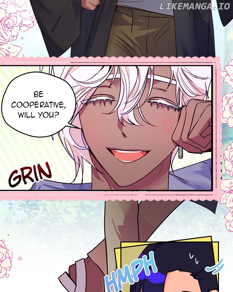 Heart Throbbing Conqueror Chapter 100 - page 49