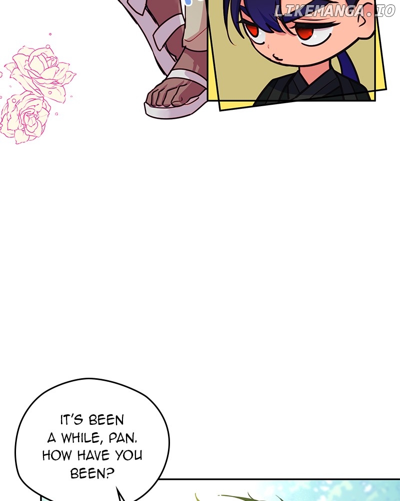 Heart Throbbing Conqueror Chapter 100 - page 50