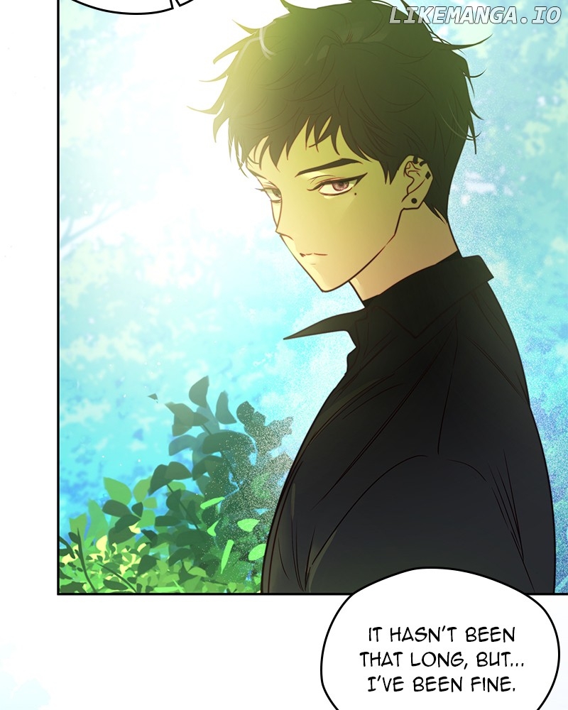 Heart Throbbing Conqueror Chapter 100 - page 51