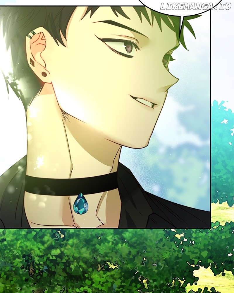 Heart Throbbing Conqueror Chapter 100 - page 52