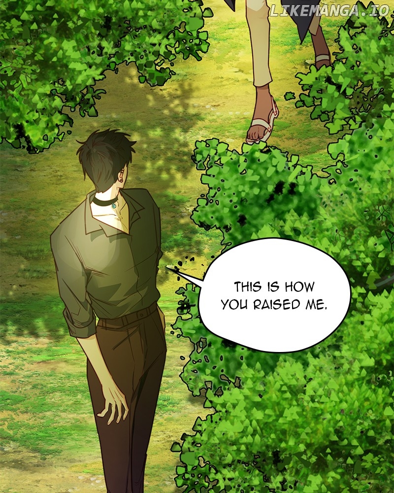 Heart Throbbing Conqueror Chapter 100 - page 54