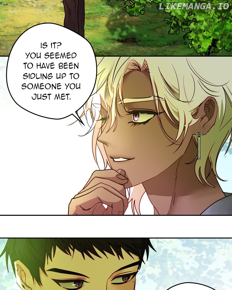 Heart Throbbing Conqueror Chapter 100 - page 55