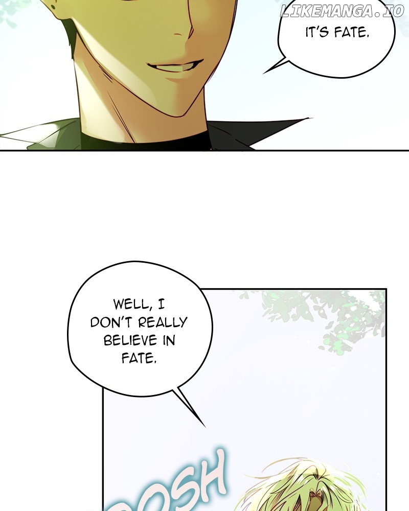Heart Throbbing Conqueror Chapter 100 - page 56