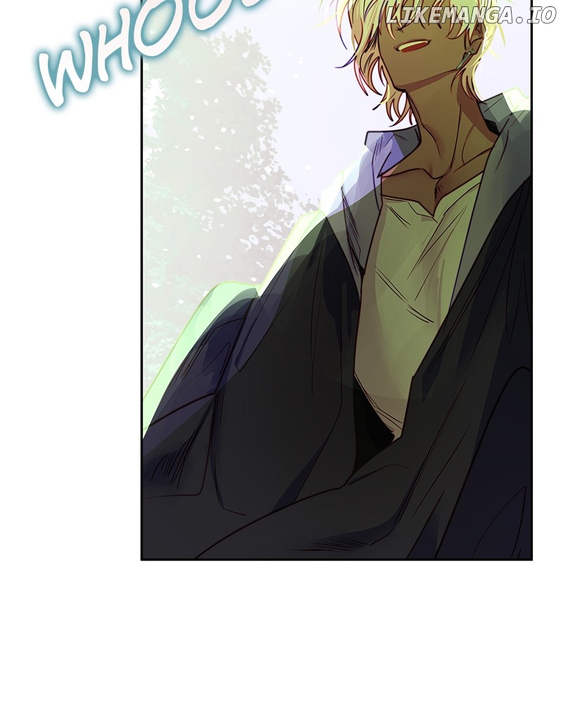 Heart Throbbing Conqueror Chapter 100 - page 57