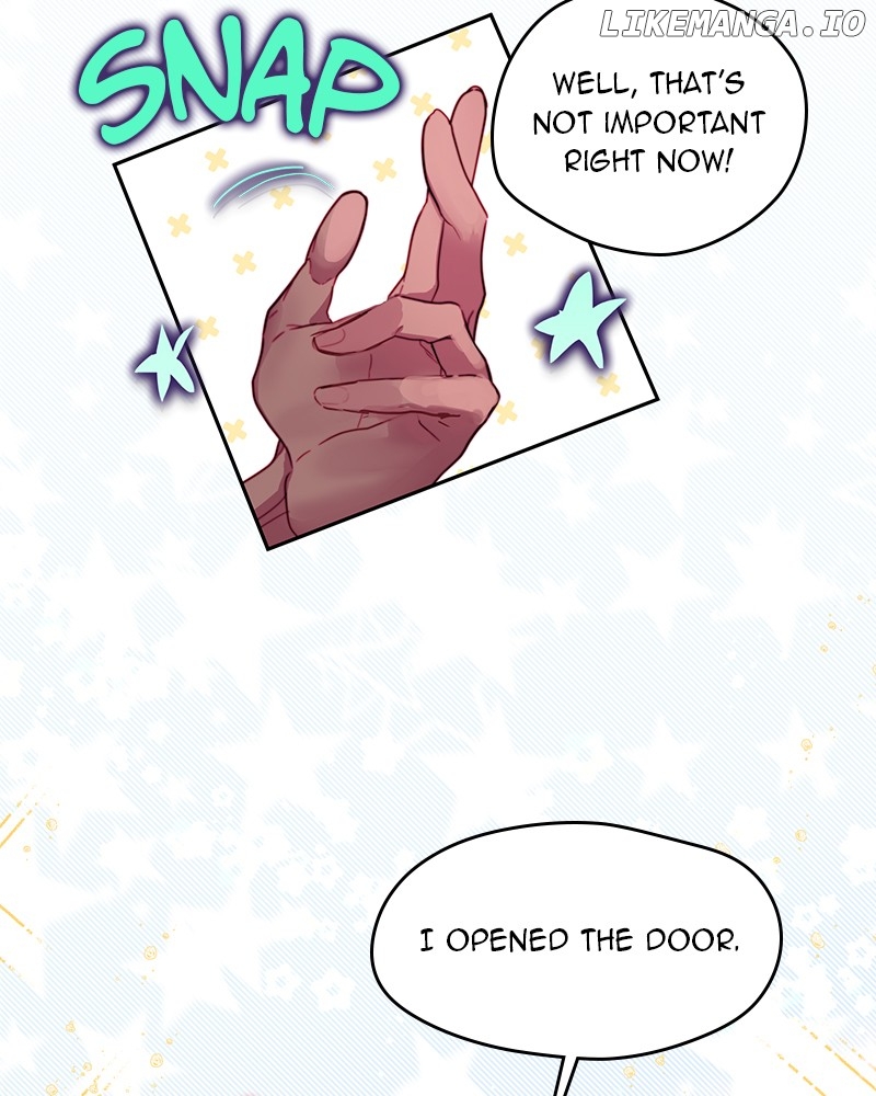 Heart Throbbing Conqueror Chapter 100 - page 59
