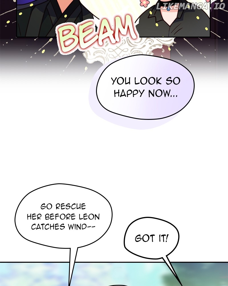 Heart Throbbing Conqueror Chapter 100 - page 62
