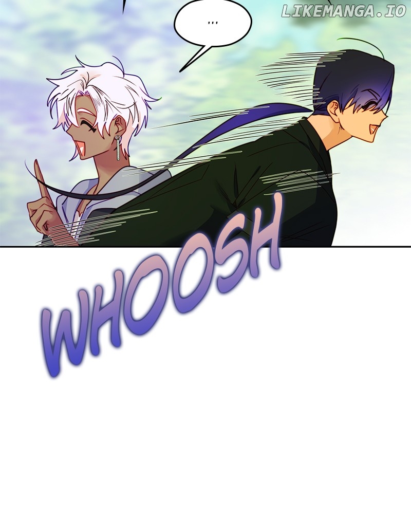 Heart Throbbing Conqueror Chapter 100 - page 63