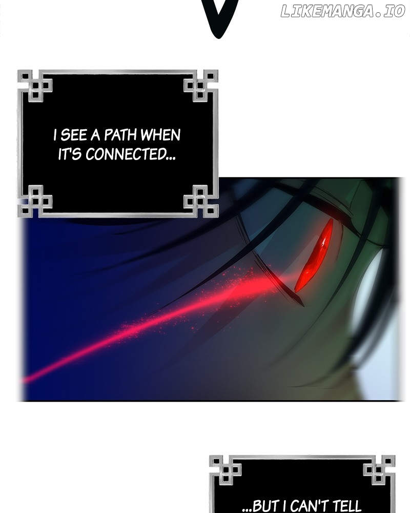 Heart Throbbing Conqueror Chapter 100 - page 66