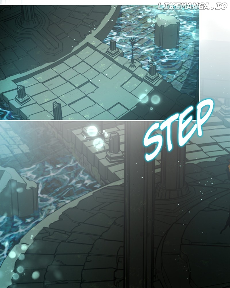 Heart Throbbing Conqueror Chapter 100 - page 71