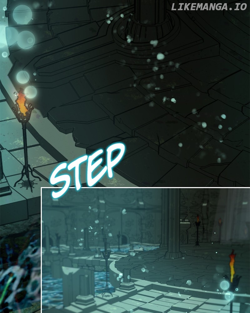 Heart Throbbing Conqueror Chapter 100 - page 72