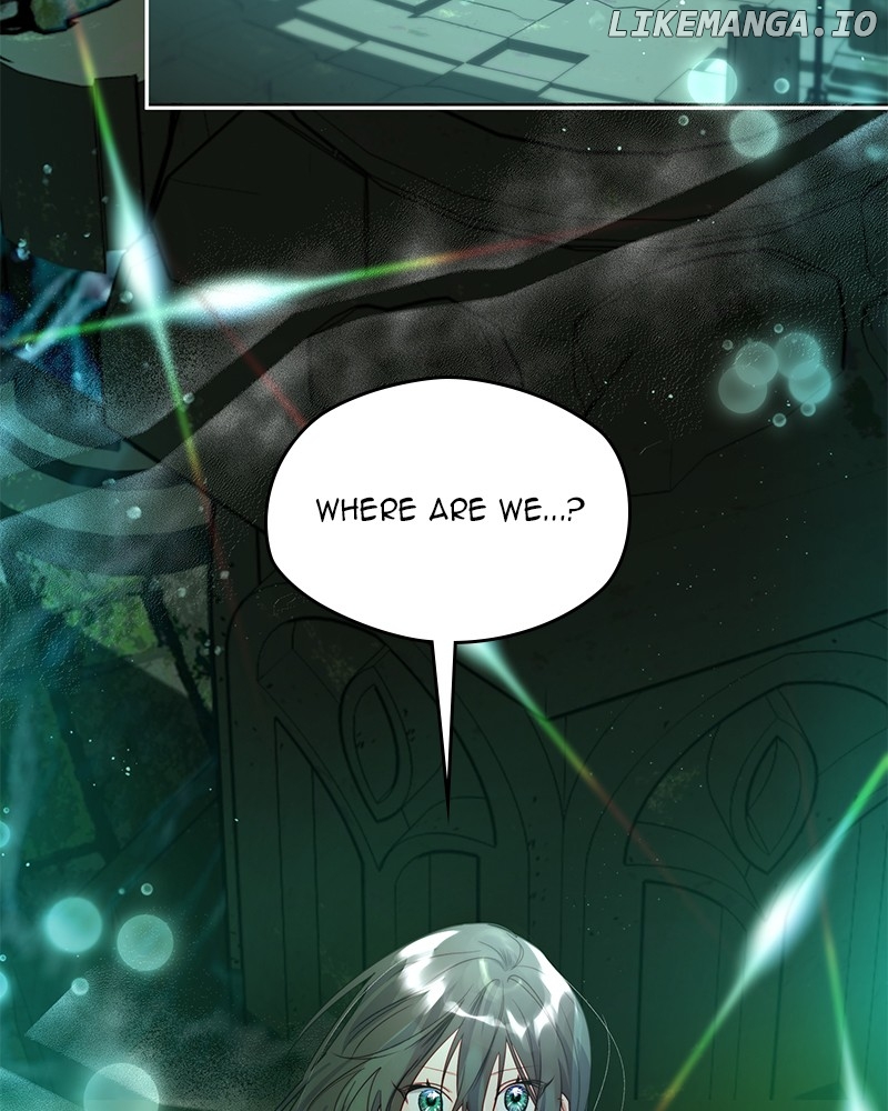 Heart Throbbing Conqueror Chapter 100 - page 73