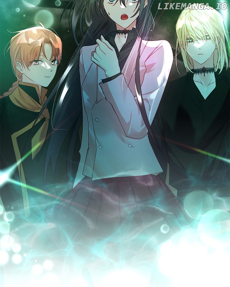 Heart Throbbing Conqueror Chapter 100 - page 74