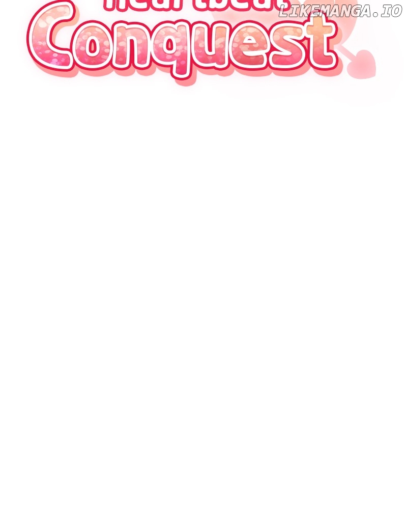 Heart Throbbing Conqueror Chapter 91 - page 2