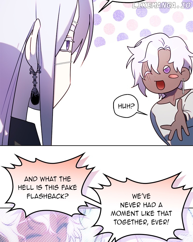 Heart Throbbing Conqueror Chapter 91 - page 5