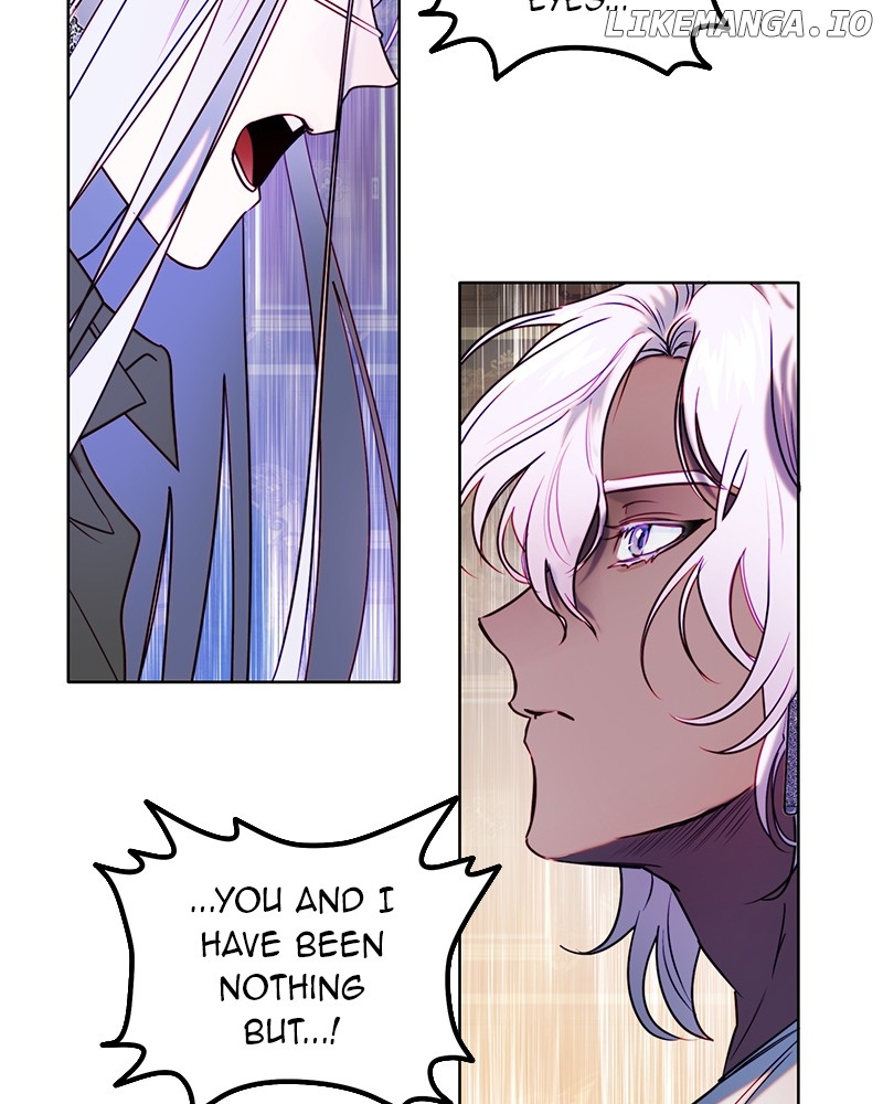 Heart Throbbing Conqueror Chapter 91 - page 7