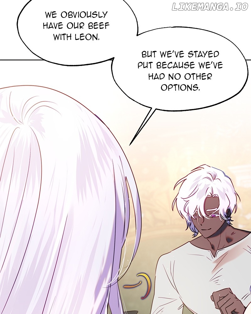 Heart Throbbing Conqueror Chapter 91 - page 10