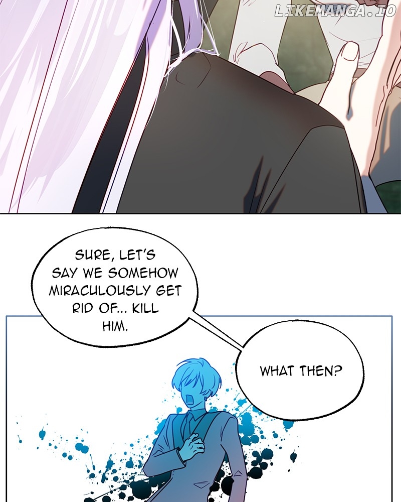 Heart Throbbing Conqueror Chapter 91 - page 11