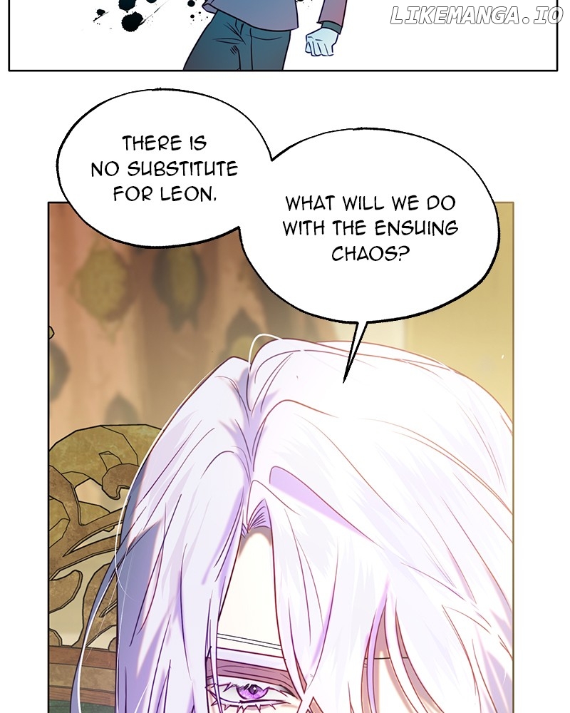 Heart Throbbing Conqueror Chapter 91 - page 12