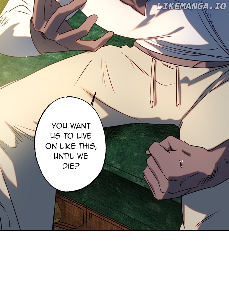 Heart Throbbing Conqueror Chapter 91 - page 17