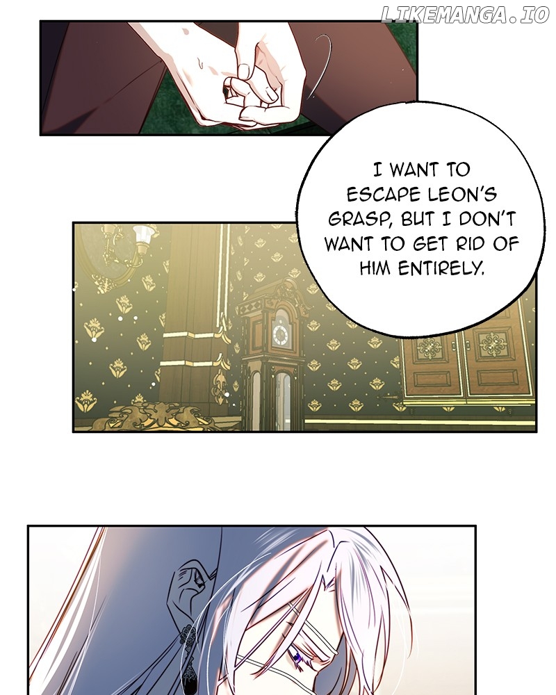 Heart Throbbing Conqueror Chapter 91 - page 18