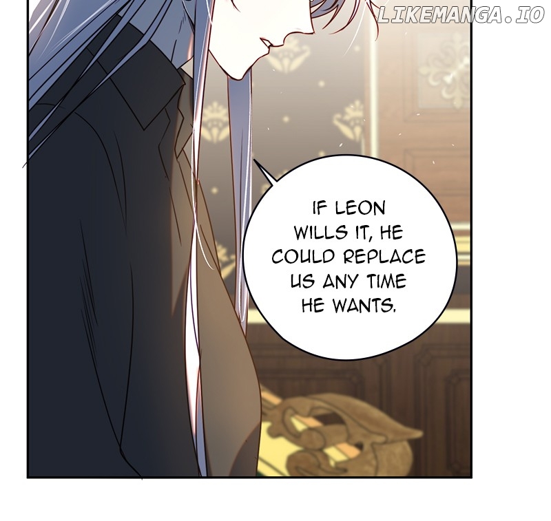 Heart Throbbing Conqueror Chapter 91 - page 19