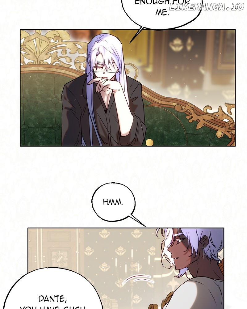 Heart Throbbing Conqueror Chapter 91 - page 21
