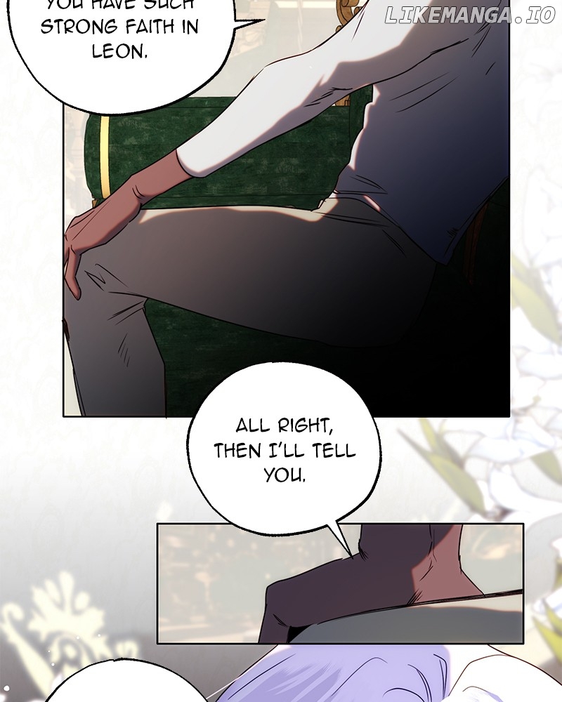 Heart Throbbing Conqueror Chapter 91 - page 22