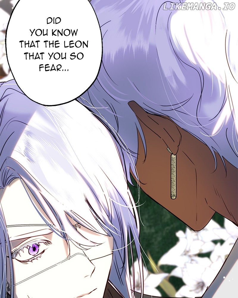 Heart Throbbing Conqueror Chapter 91 - page 23