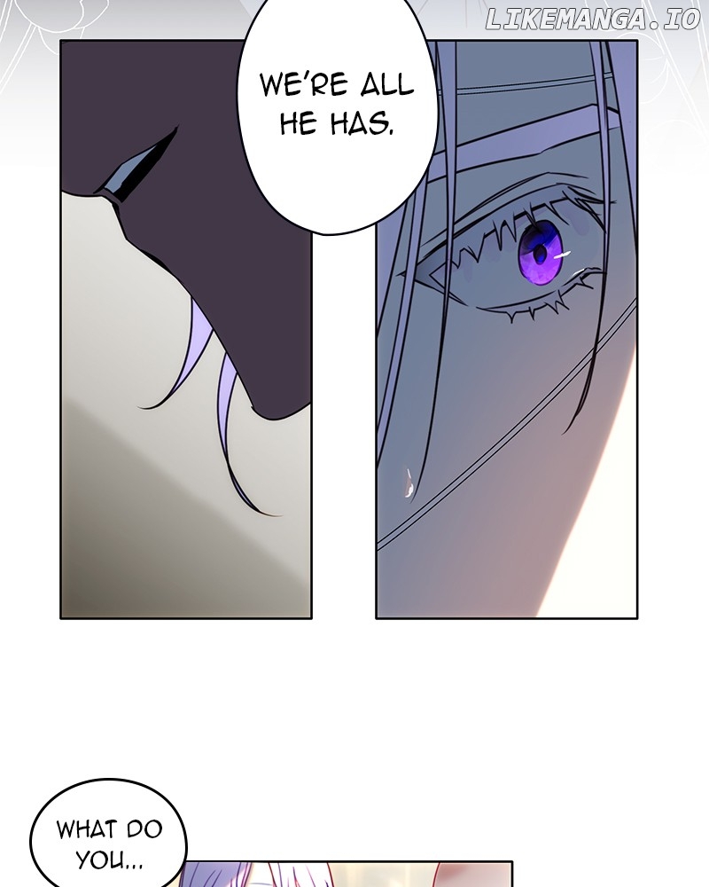 Heart Throbbing Conqueror Chapter 91 - page 25