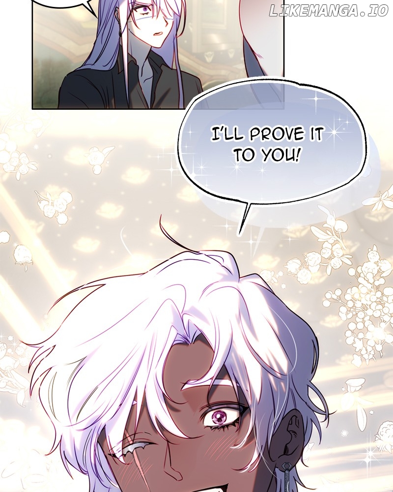 Heart Throbbing Conqueror Chapter 91 - page 26