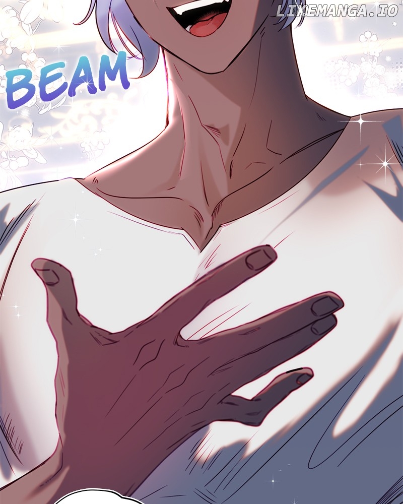 Heart Throbbing Conqueror Chapter 91 - page 27