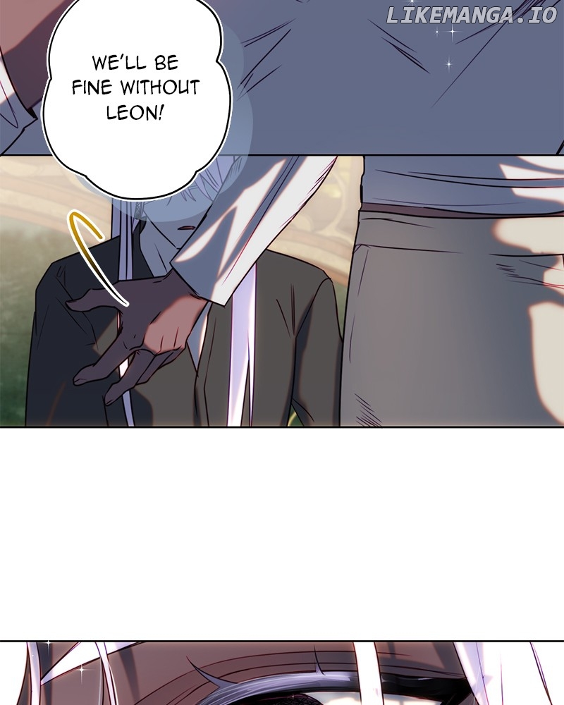 Heart Throbbing Conqueror Chapter 91 - page 28