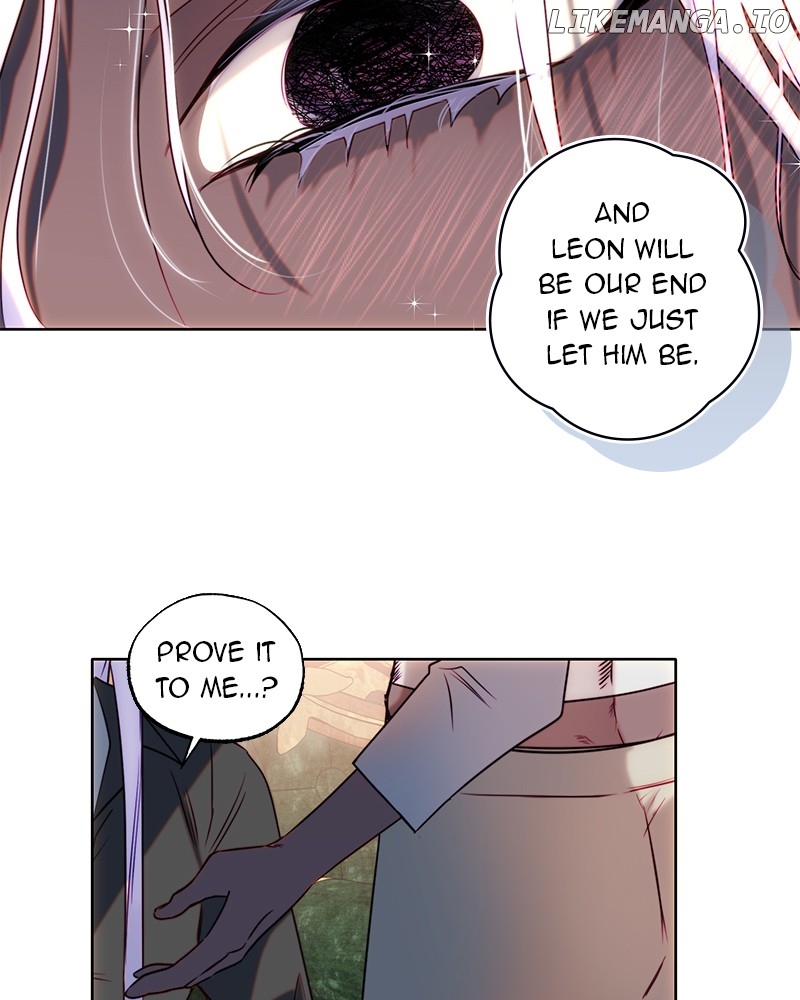 Heart Throbbing Conqueror Chapter 91 - page 29
