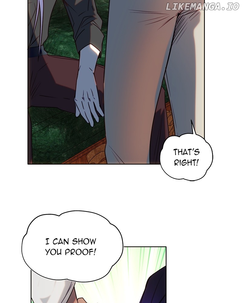 Heart Throbbing Conqueror Chapter 91 - page 30