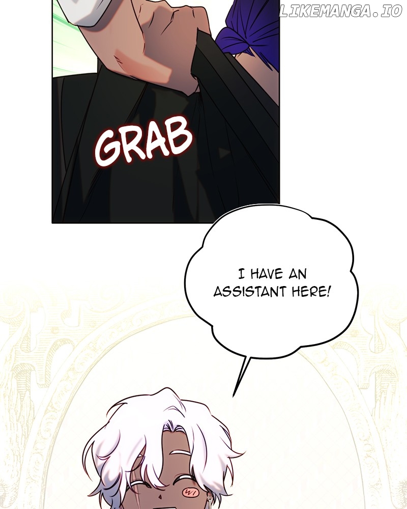 Heart Throbbing Conqueror Chapter 91 - page 31