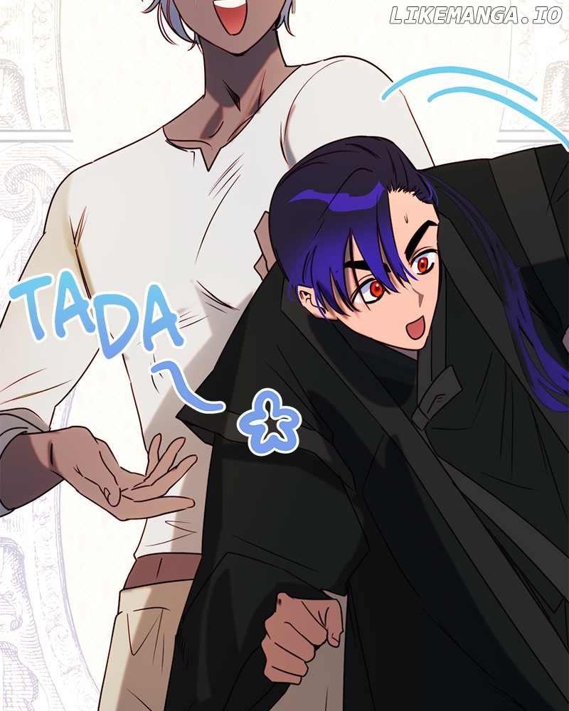Heart Throbbing Conqueror Chapter 91 - page 32