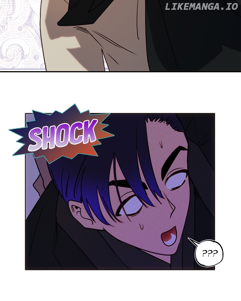 Heart Throbbing Conqueror Chapter 91 - page 33
