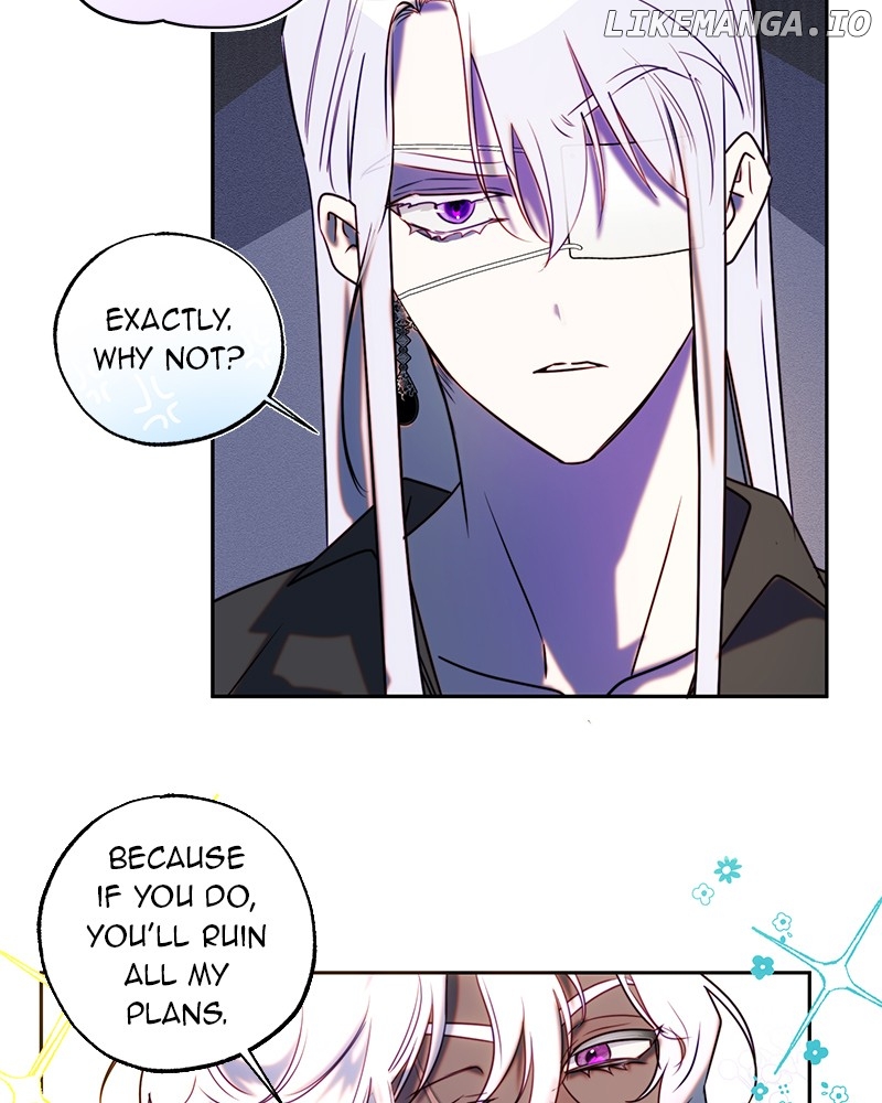 Heart Throbbing Conqueror Chapter 91 - page 36